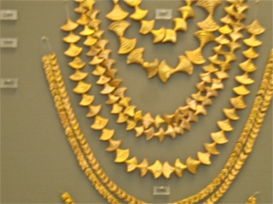 16th BC Jewelry