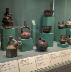 Peru, 1000-800 BC